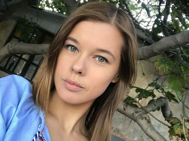 Пермская актриса выставила себя на аукцион