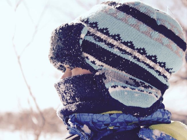 МЧС: в Пермском крае ожидаются морозы до -40°