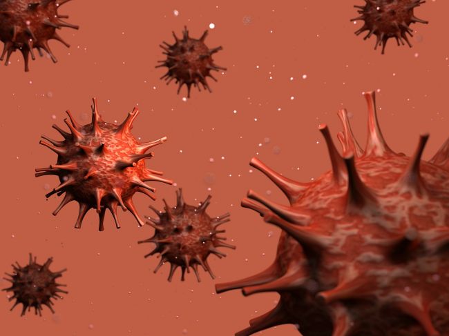 Последние новости о коронавирусе. 18 января