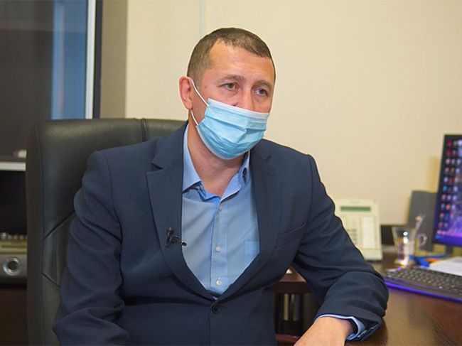 Пермский врач рассказал о побочных эффектах после прививки от COVID-19