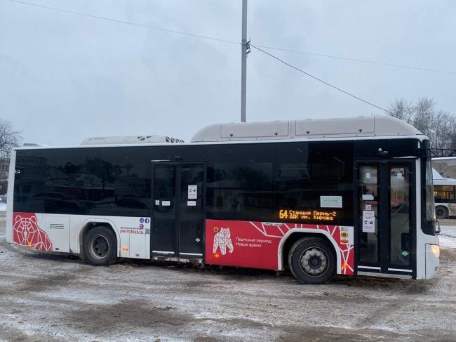 В Перми пассажир избил кондуктора за просьбу надеть маску