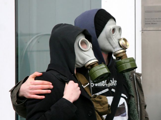 В Роспотребнадзоре проверили уровень радиации в Пермском крае