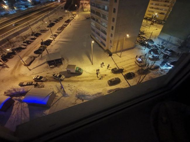 Стала известна вероятная причина зверского убийства двух человек в Перми
