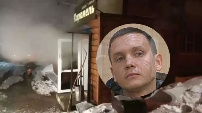 Суд вынес приговор владельцу «Карамели», где заживо сварились люди
