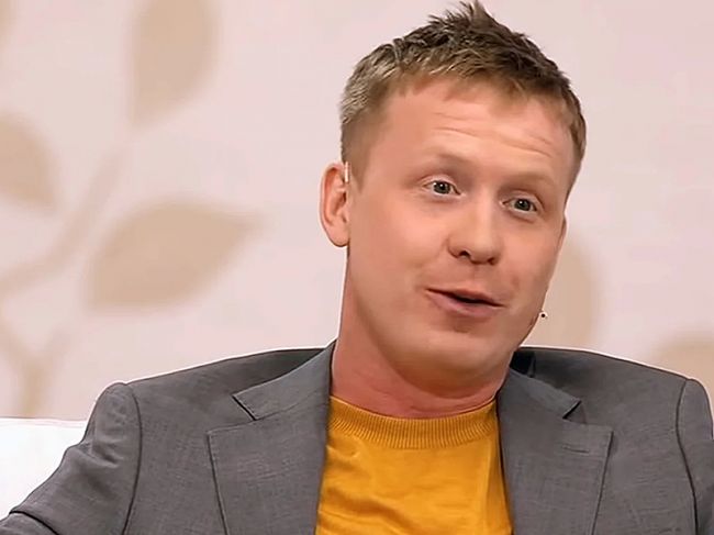 Богданов рассказал, когда начнется кастинг актеров для фильма про Ивана Семенова