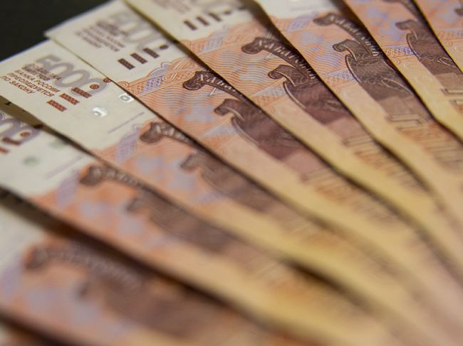 Как можно получить кредит на 5000000 рублей