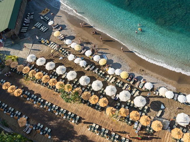 В апреле из Перми в Стамбул можно улететь прямым рейсом