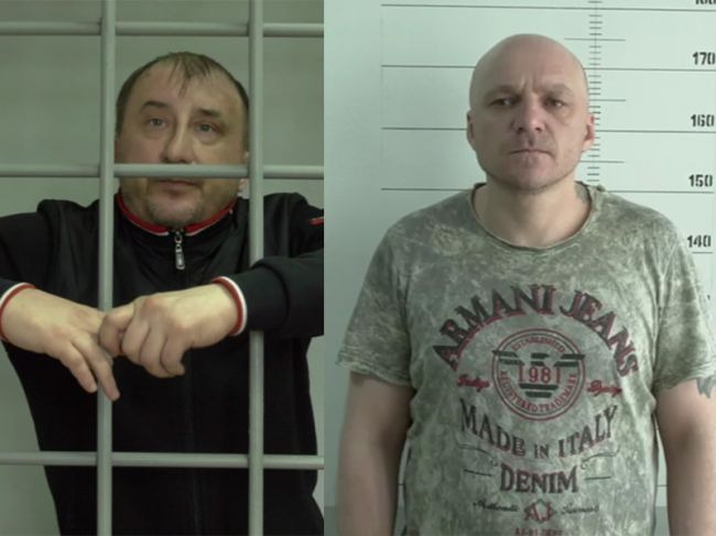 В Березниках бандиты взяли штурмом офис бизнесмена