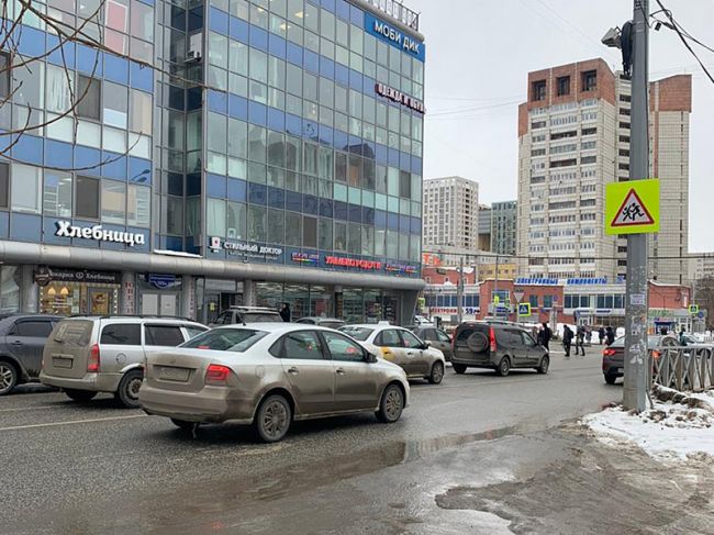 В выходные в Пермском крае ожидается до +13°