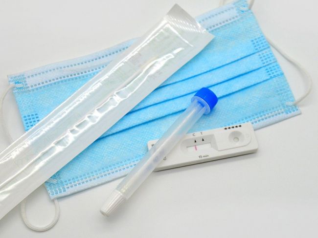 В России назвали дату начала третьей волны коронавируса