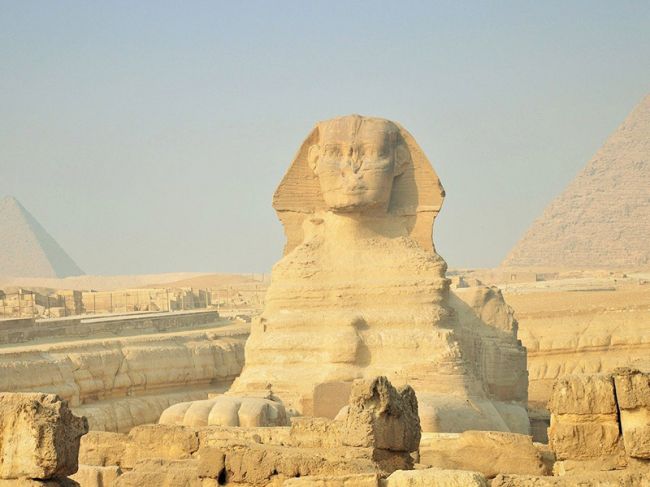 Из Перми в Египет запустят прямые авиарейсы