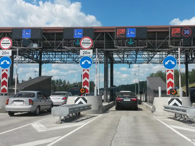 Скоростная трасса Москва – Екатеринбург может пройти через Пермский край