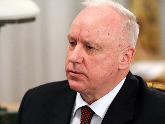 Бастрыкин поручил разобраться в смерти 78-летней пермячки в больнице