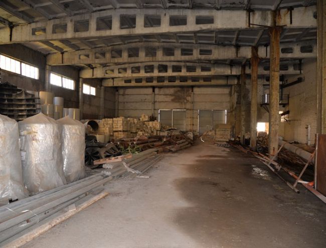 В Прикамье охранник и его приятели обокрали птицефабрику на 440 тысяч рублей