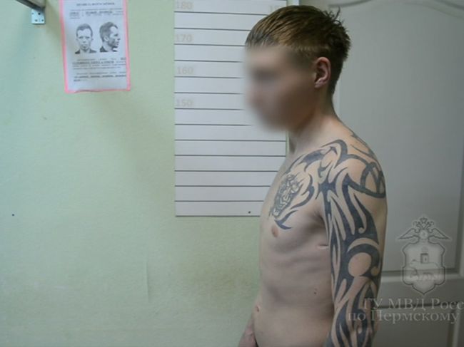 Антирекорд. В Прикамье мужчину в шестой раз осудили за нетрезвое вождение
