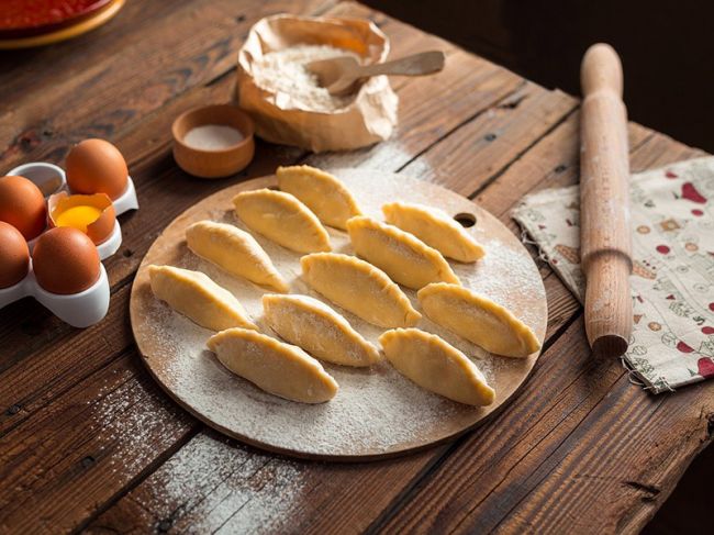В центре Перми планируют открыть кафе коми-пермяцкой кухни