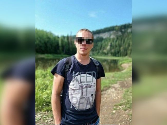 Житель Перми совершил суицид в прямом эфире