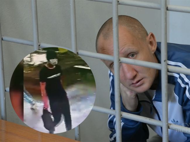 В Закамске мужчина насмотрелся телевизора и с ножом пошел грабить
