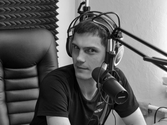 В Пермском крае погиб диджей радиостанции