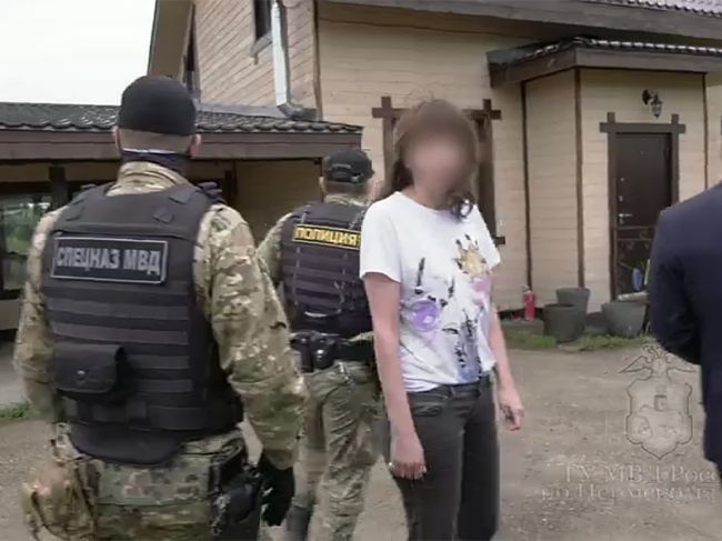 В Перми задержали профессора вуза, подозреваемого в хищении 1,8 млн рублей
