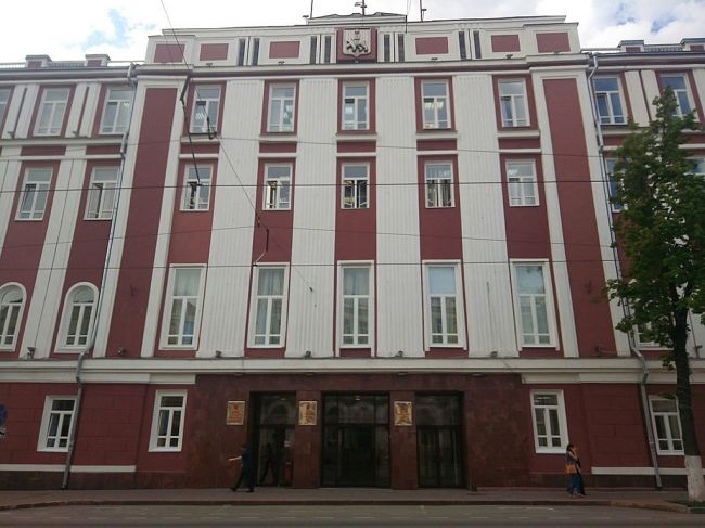 Супруга скандального экс-депутата Телепнева пойдет на выборы в Пермскую думу