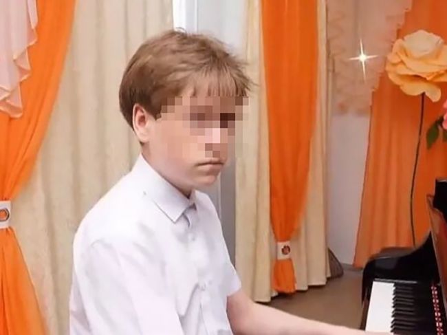 В Прикамье подростка, зарубившего топором семью, отправят в психбольницу