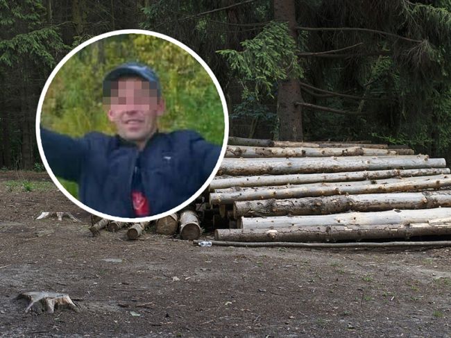 В Прикамье мужчину разорвало на куски во время работы
