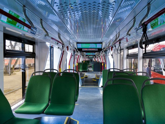 В мэрии Перми рассказали, подорожает ли скоро проезд в общественном транспорте