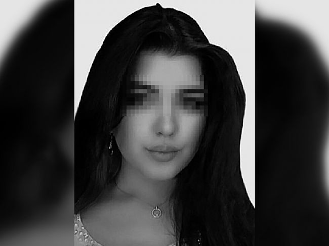 Настоящий кошмар. В Перми завершены поиски 21-летней девушки