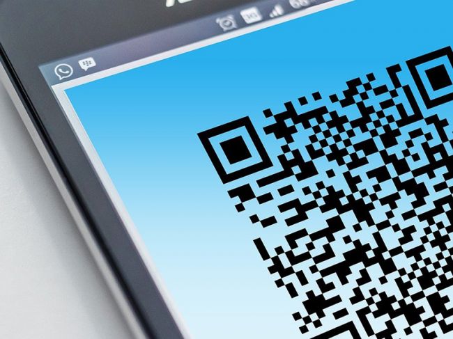 В Перми стартует тестирование оплаты проезда по QR-коду