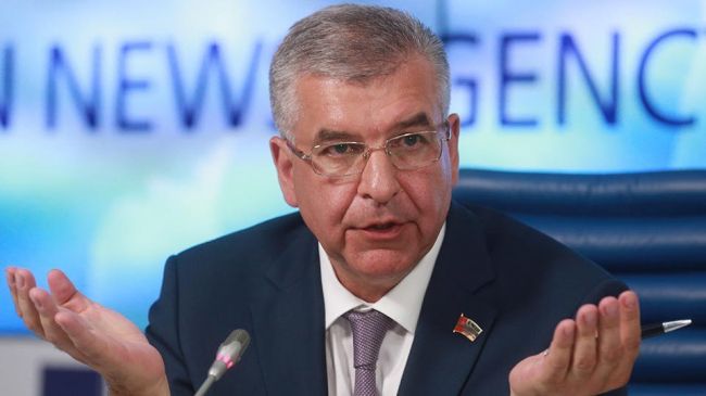 игорь сапко