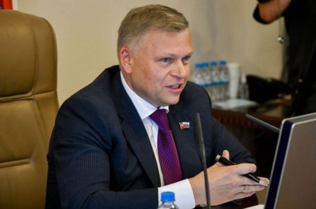 глава перми алексей демкин