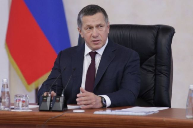 юрий трутнев