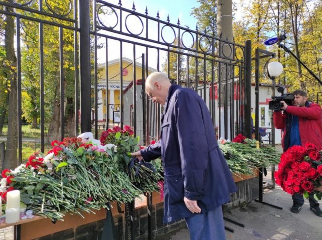 Александр Бастрыкин