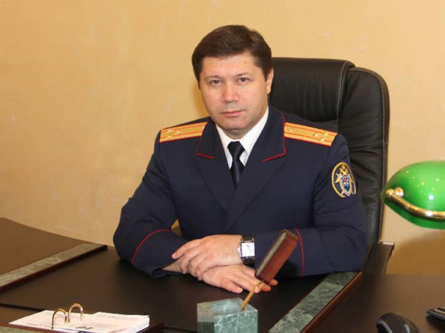 Вдова главы СКР Прикамья допускает версию убийства мужа