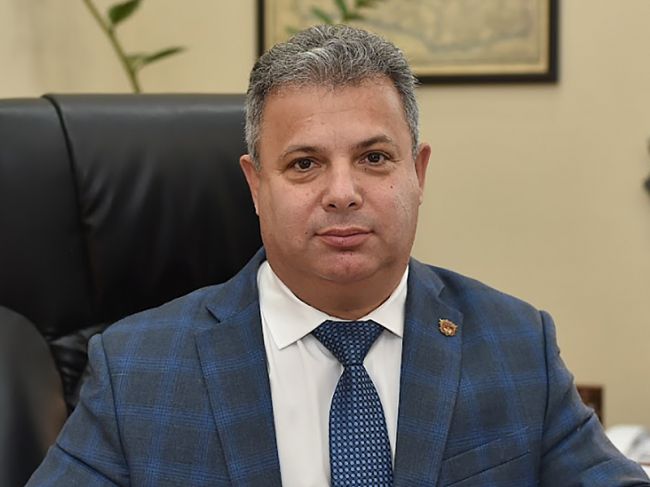 Министр культуры Прикамья может покинуть свою должность
