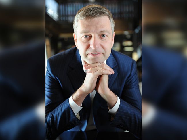 Миллиардер Рыболовлев сворачивает свой бизнес в Перми