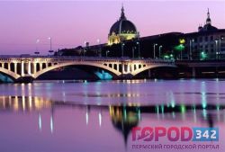 Уникальные места в Лионе