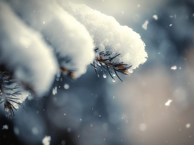 МЧС предупреждает об ухудшении погоды 4 февраля в Прикамье