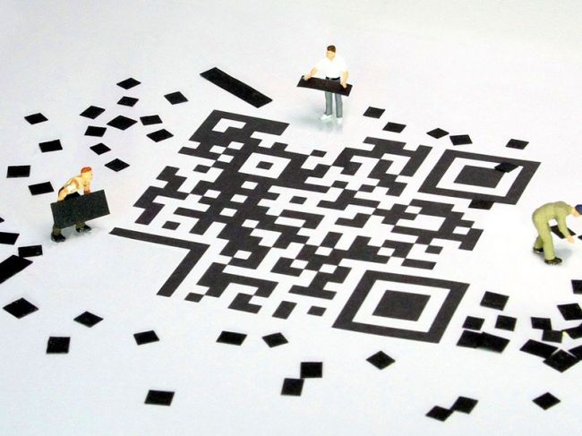 В Пермском крае отменили QR-коды