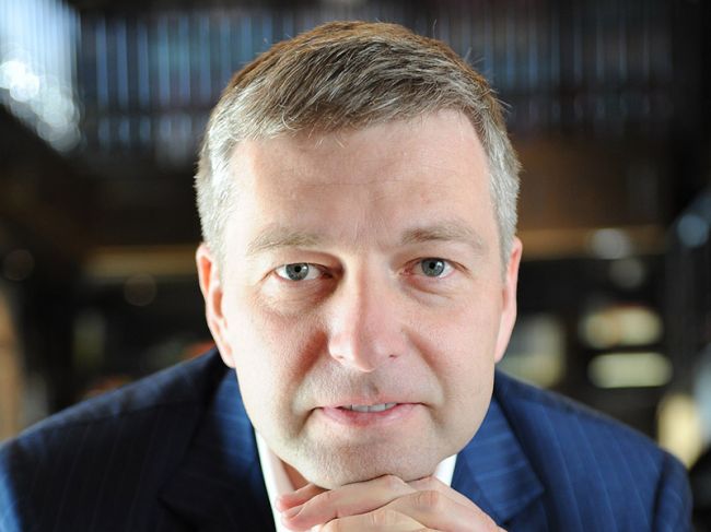 Миллиардер из Перми с начала спецоперации на Украине заработал 100 млн долларов