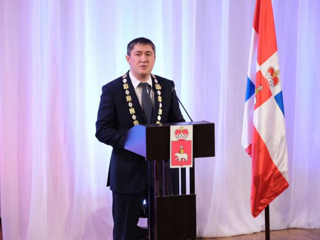 Махонин: масочный режим в Пермском крае не планируется отменять