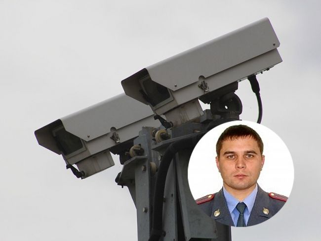 Экс-начальник городского ГИБДД возглавит Пермскую дирекцию дорожного движения