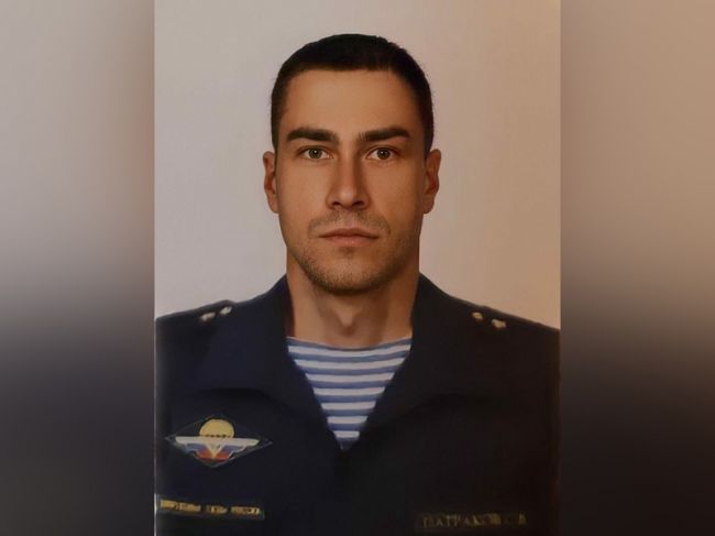На Украине погиб разведчик из Краснокамска