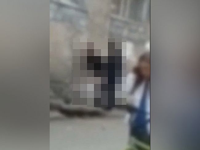 В полиции прокомментировали инцидент с занявшимися сексом на улице пермяками