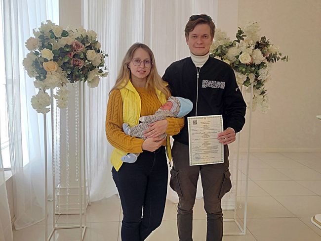 В Перми родители назвали сына именем персонажа из романа о Гарри Поттере