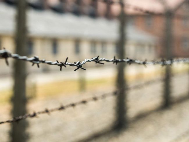 В Перми рецидивист вышел из тюрьмы и сразу изнасиловал родственницу