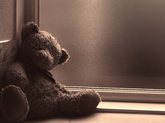 В Перми из окна выпал 7-летний ребенок