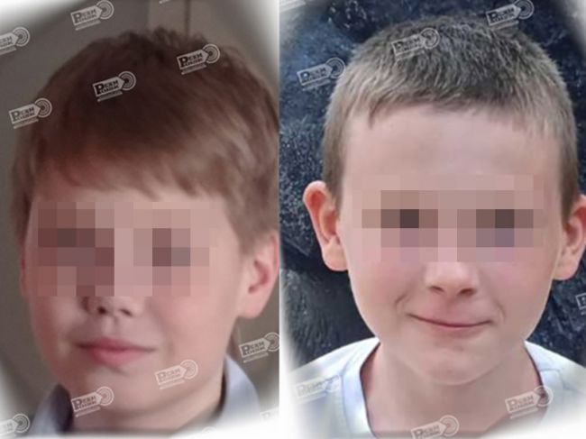 Гуляли с мужчиной бомжеватого вида: в Перми нашли пропавших 10-летних мальчиков