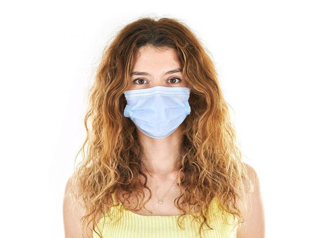 СМИ: в Пермском крае пока не планируется вводить масочный режим